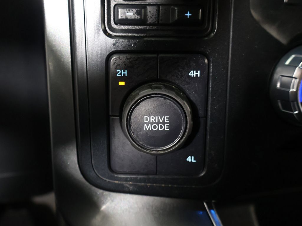 Used 2023 Ford F150 XLT w/ Equipment Group 302A High AWD/4WD image 41