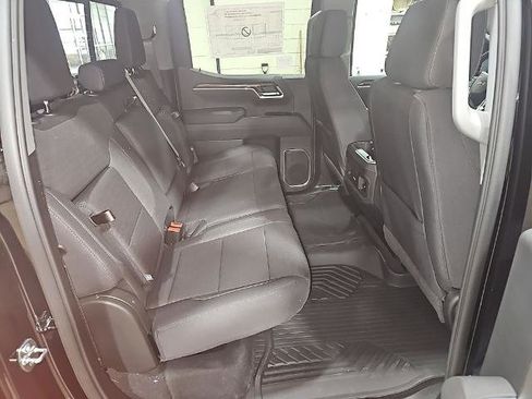 New 2026 Chevrolet Silverado 1500 RST image 25