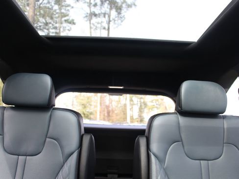 Certified 2025 Kia Sorento SX Prestige image 40