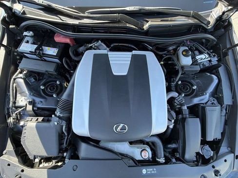 Used 2023 Lexus IS 300 AWD w/ Premium Package image 17