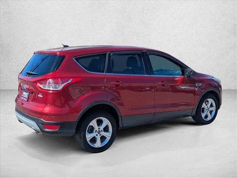 Used 2014 Ford Escape SE AWD/4WD image 5