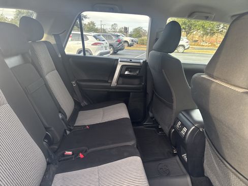 Used 2024 Toyota 4Runner SR5 image 29