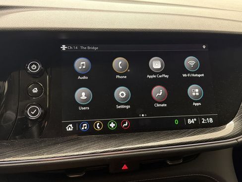 Used 2023 Buick Envision Preferred FWD image 22