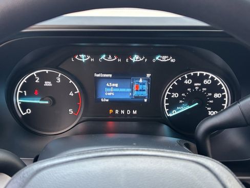 New 2026 Ford F350 XL w/ STX Appearance Package image 7