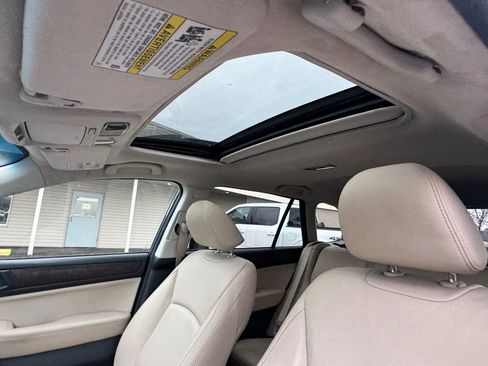 Used 2015 Subaru Outback 2.5i Limited image 10