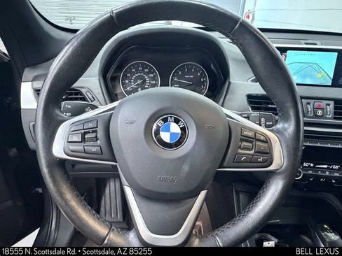 Used 2017 BMW X1 xDrive28i AWD/4WD image 19