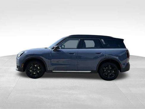 Used 2026 MINI Cooper Countryman S AWD/4WD image 8