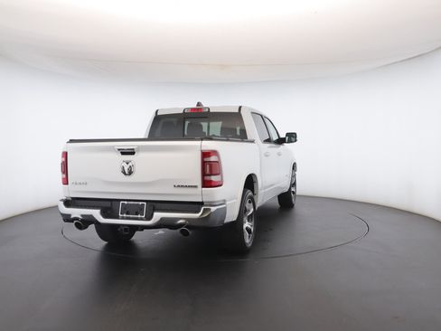 Used 2022 RAM 1500 Laramie image 30