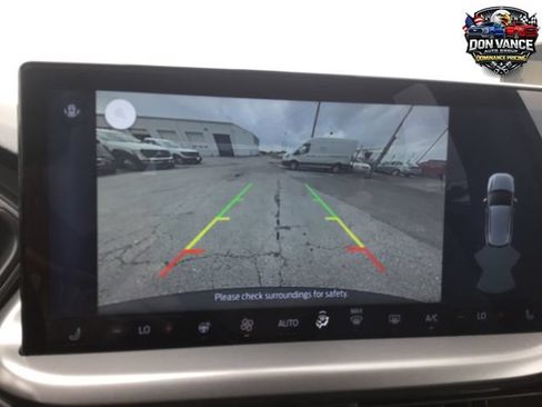 Used 2025 Ford Escape Active w/ Tech Pack #1 FWD image 20
