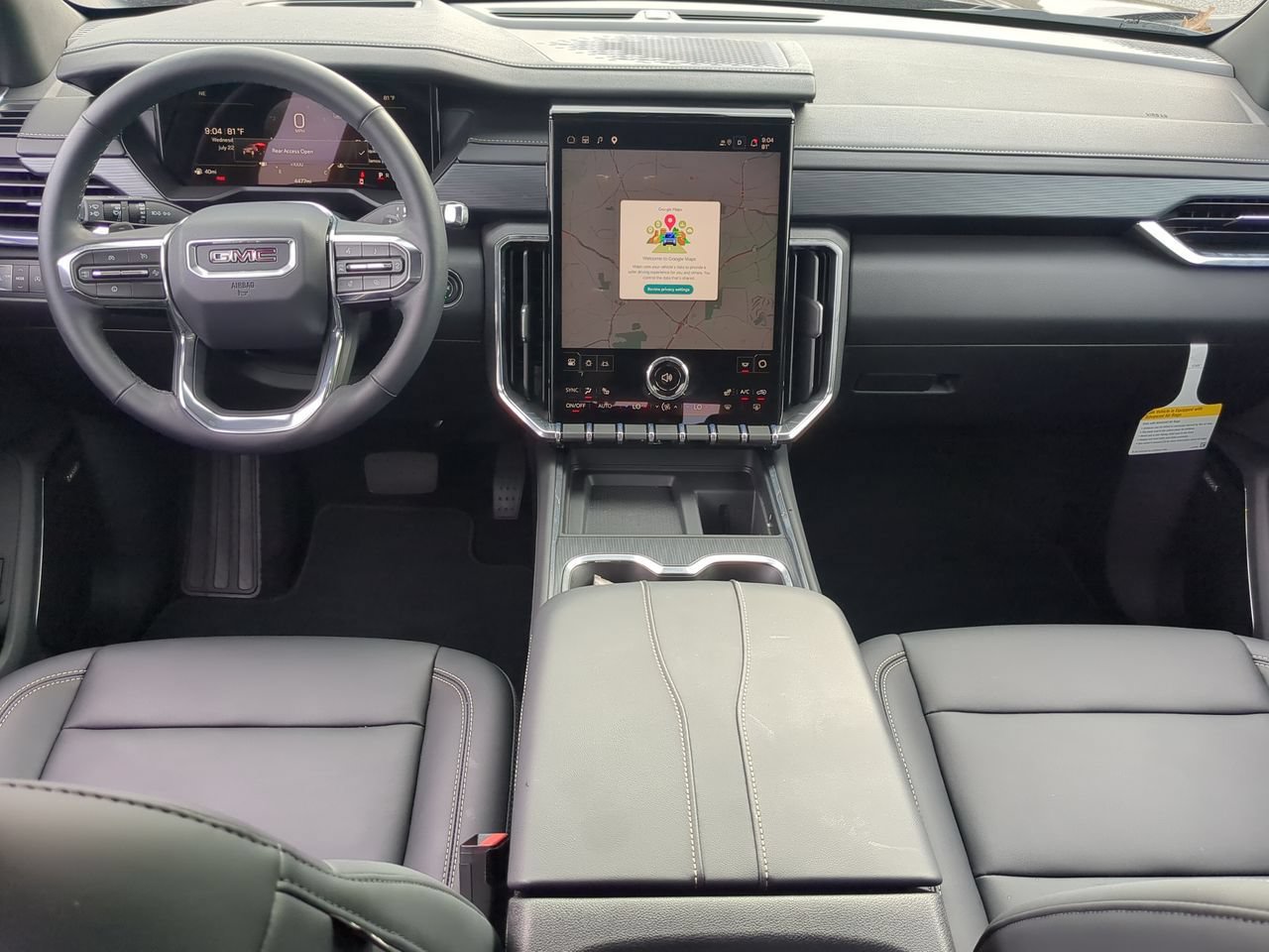 Used 2026 GMC Acadia Elevation w/ Black Edition FWD image 20