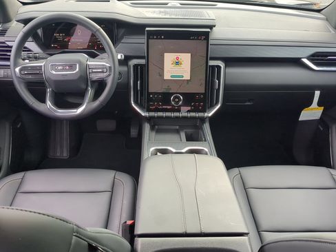 Used 2026 GMC Acadia Elevation w/ Black Edition FWD image 20
