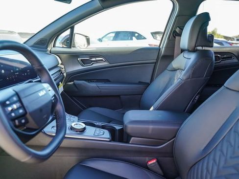 New 2026 Kia Sportage X-Line Prestige AWD/4WD image 18