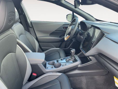 New 2026 Subaru Crosstrek 2.5i Wilderness AWD/4WD image 15