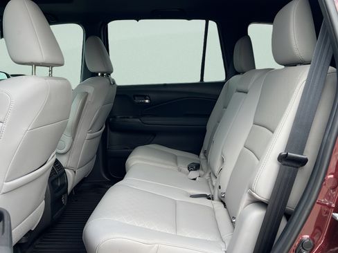 Used 2021 Honda Passport EX-L image 10