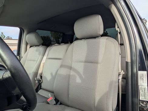 Used 2018 Ford F150 XLT w/ Equipment Group 301A Mid AWD/4WD image 14