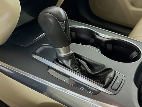 Used 2014 Acura MDX SH-AWD image 23