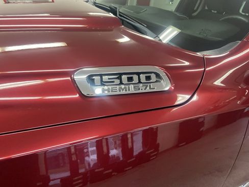 Certified 2022 RAM 1500 Big Horn image 5