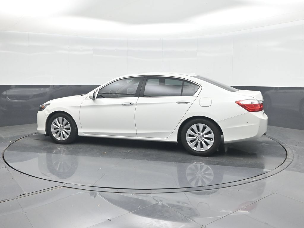 Used 2013 Honda Accord EX-L image 25