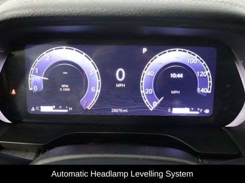 Used 2023 Jeep Grand Cherokee Limited w/ Trailer Tow Prep Group (B) image 11