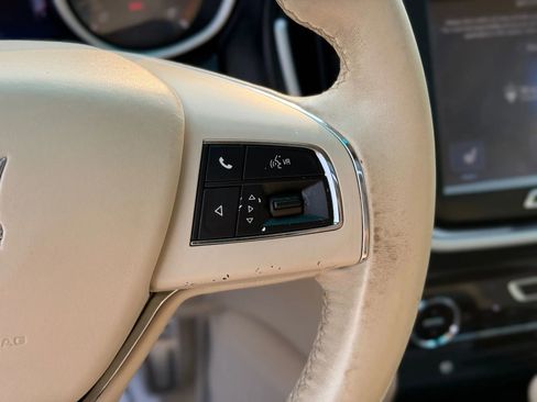 Used 2015 Maserati Ghibli S Q4 image 21