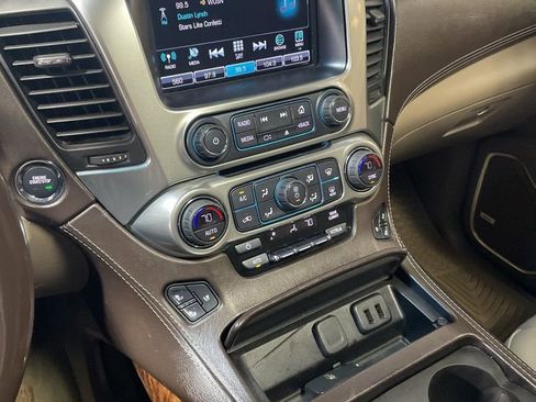 Used 2018 Chevrolet Tahoe Premier image 5
