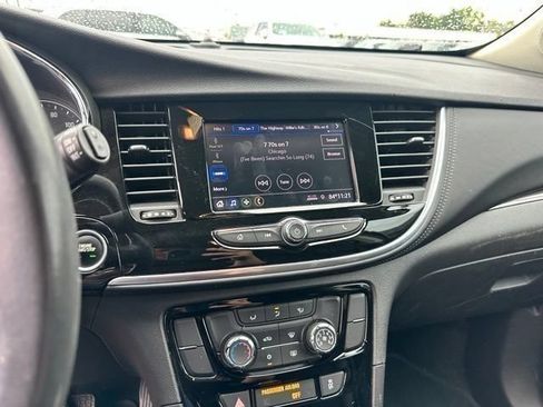 Certified 2022 Buick Encore Preferred w/ Safety Package FWD image 34