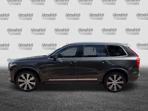 Used 2024 Volvo XC90 B6 Plus w/ Protection Package Premier AWD/4WD image 7