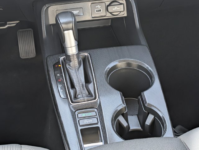 Used 2024 Honda Civic EX image 13