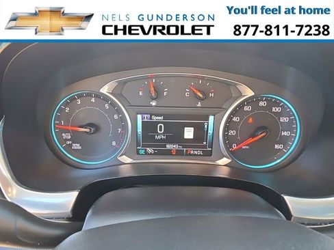 Used 2019 Chevrolet Traverse RS w/ LPO, Floor Liner Package image 29