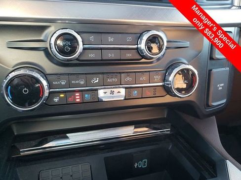 Used 2024 Ford F350 King Ranch image 26