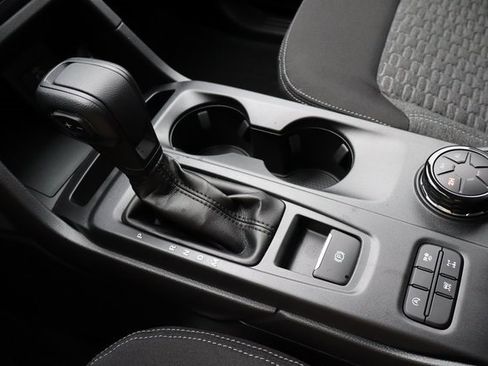 New 2025 Ford Ranger XL w/ Trailer Tow Package image 11