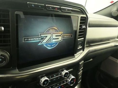 Certified 2023 Ford F150 Lariat w/ Equipment Group 502A High AWD/4WD image 17