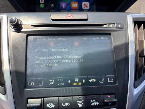 Used 2018 Acura TLX FWD image 24