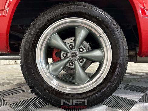 Used 1993 Chevrolet Silverado 1500 454 SS RWD image 18