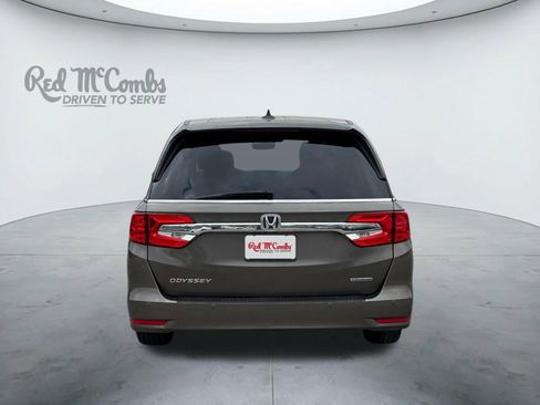 Used 2019 Honda Odyssey Touring image 4
