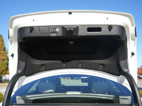 New 2026 Mercedes-Benz CLA 250 4MATIC image 17