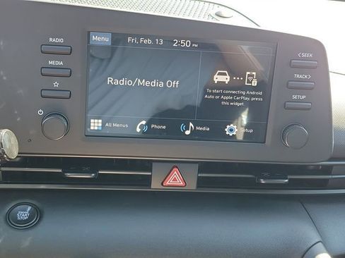 New 2026 Hyundai Elantra Sport image 9