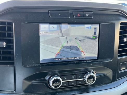 Used 2022 Ford F150 XLT w/ Equipment Group 301A Mid image 20