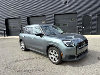 Used 2025 MINI Cooper Countryman S