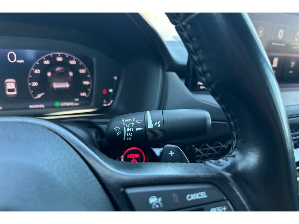 Certified 2024 Honda Accord Sport image 38