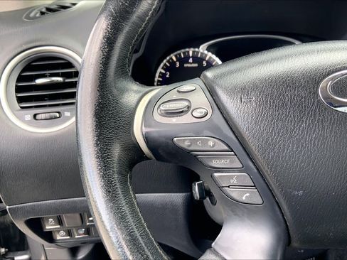 Used 2017 INFINITI QX60 FWD w/ Premium Plus Package image 23