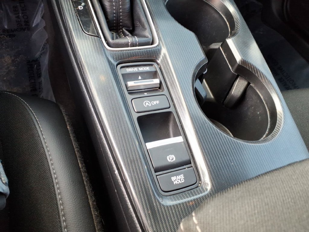 Certified 2023 Honda Civic Sport image 18