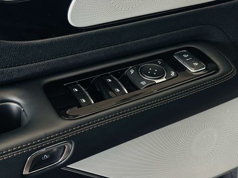 Used 2026 Lincoln Aviator Reserve AWD/4WD image 34