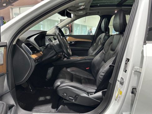 Used 2017 Volvo XC90 T6 Inscription w/ Vision Package AWD/4WD image 43