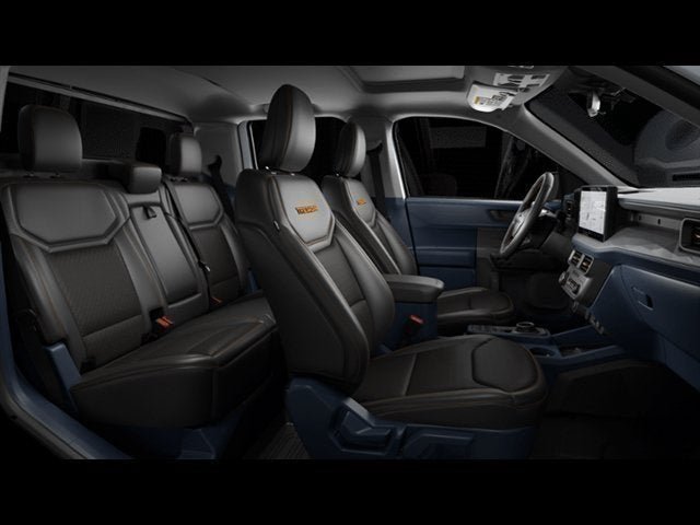 New 2026 Ford Maverick Tremor AWD/4WD image 69