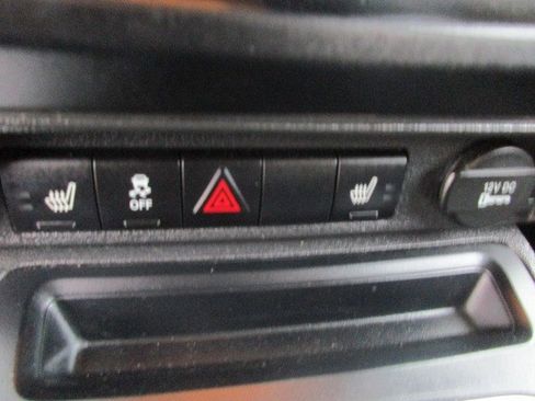 Used 2012 Jeep Compass Latitude image 23