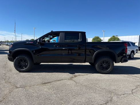 New 2026 Chevrolet Silverado 1500 ZR2 image 5