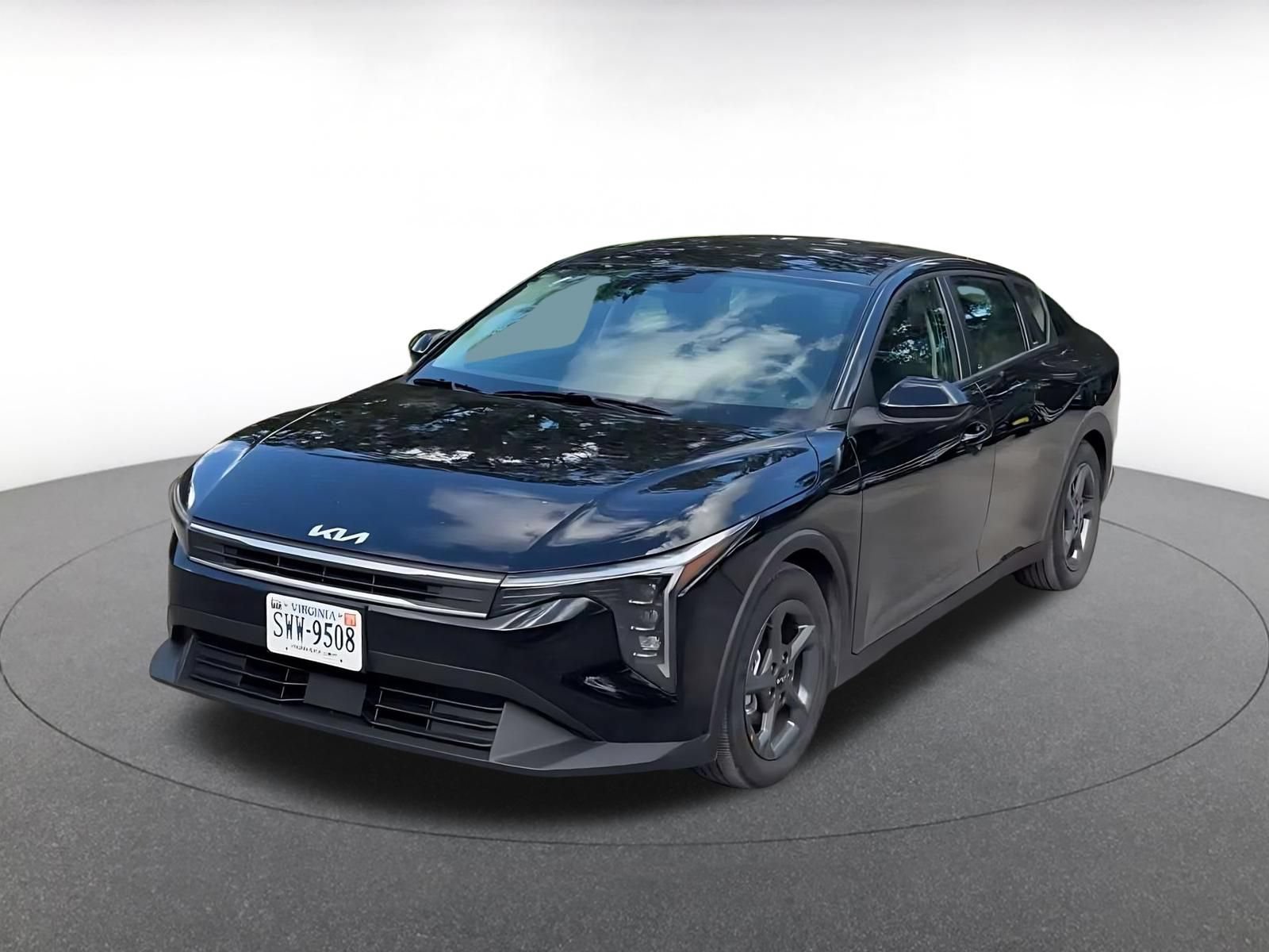 Used 2026 Kia K4 FWD image 7