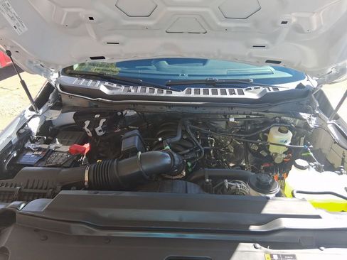 New 2026 Ford F250 XL w/ STX Appearance Package image 19