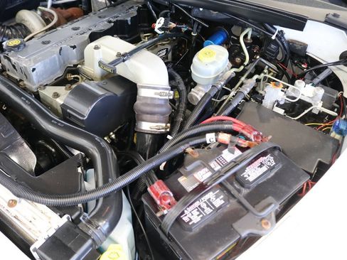 Used 2000 Dodge Ram 2500 Truck 4x4 Quad Cab image 41